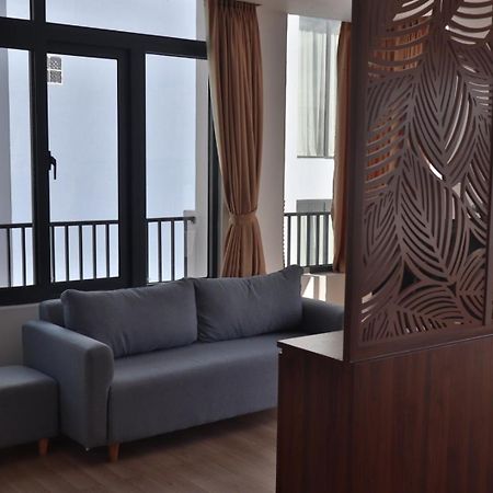 Simon Hotel Nha Trang Dış mekan fotoğraf
