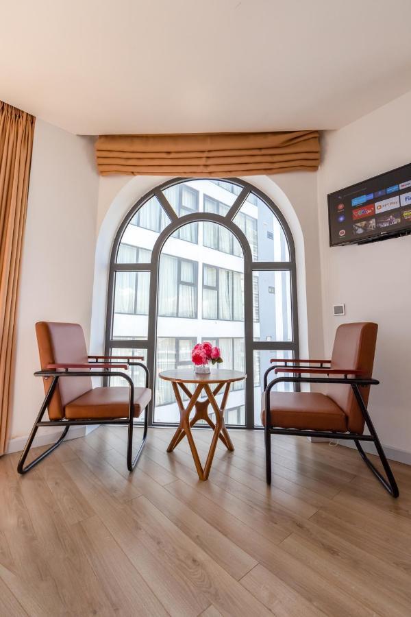 Simon Hotel Nha Trang Dış mekan fotoğraf
