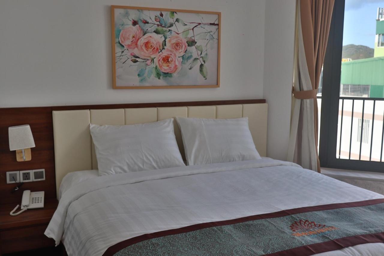 Simon Hotel Nha Trang Dış mekan fotoğraf