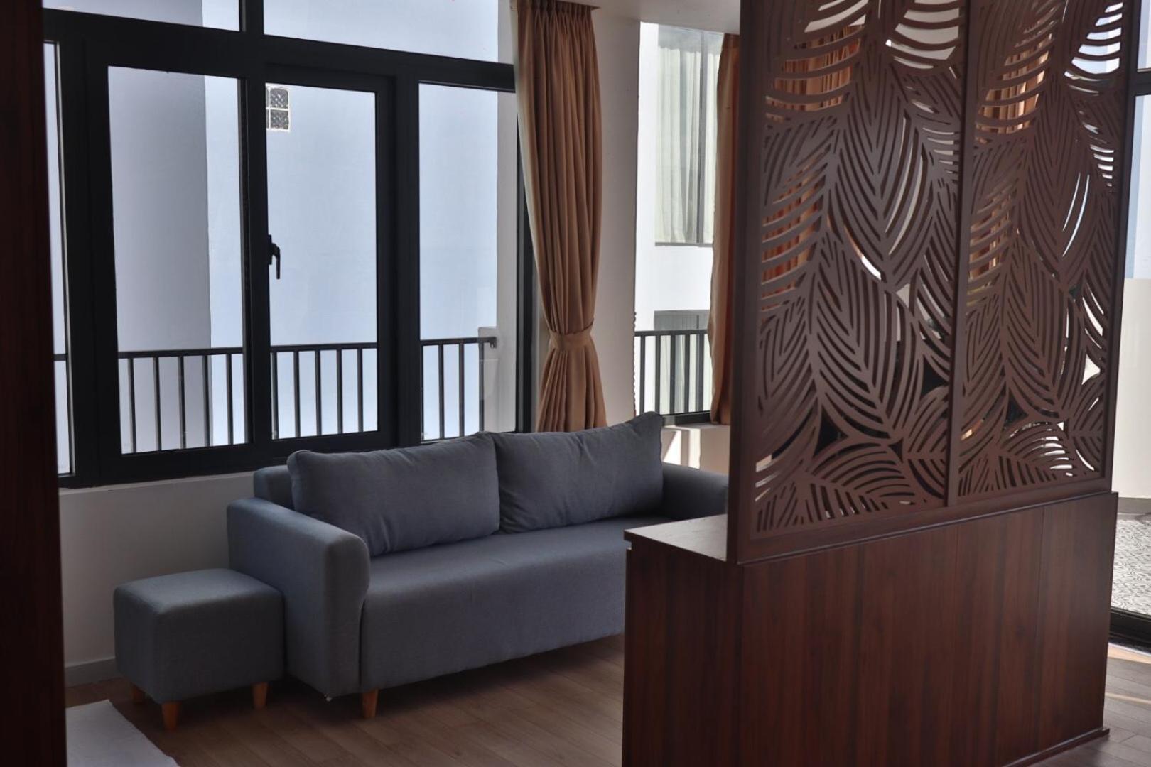 Simon Hotel Nha Trang Dış mekan fotoğraf