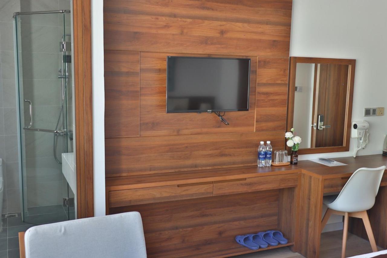 Simon Hotel Nha Trang Dış mekan fotoğraf