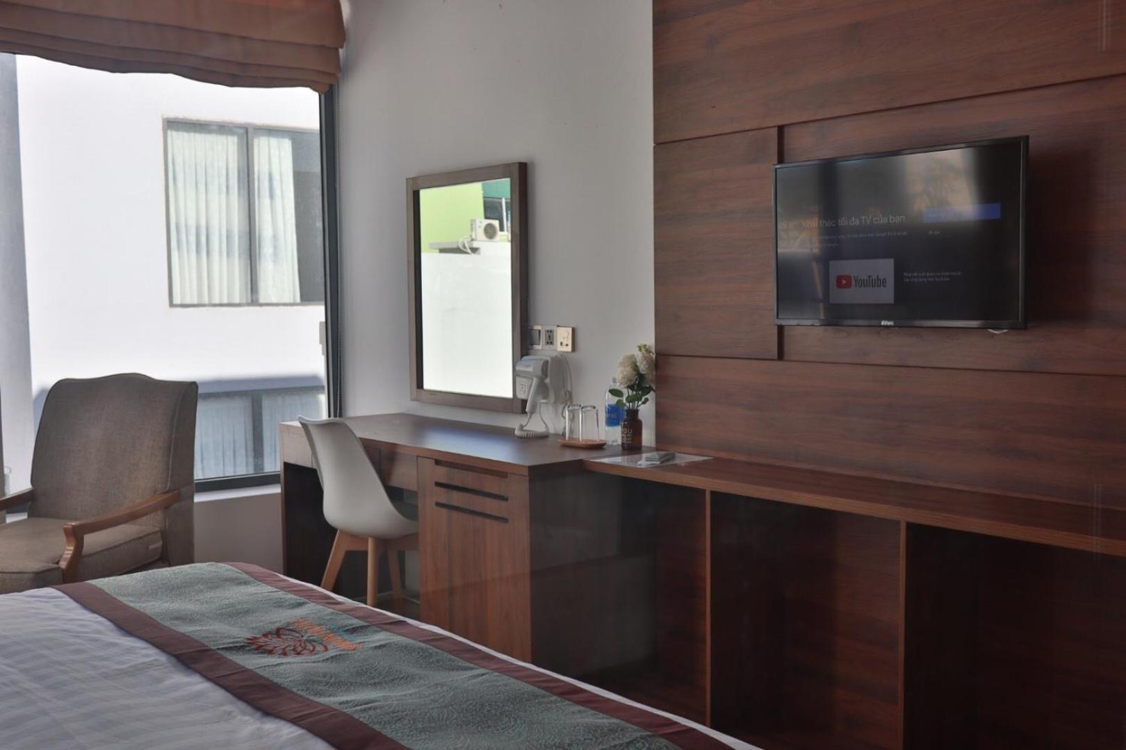 Simon Hotel Nha Trang Dış mekan fotoğraf