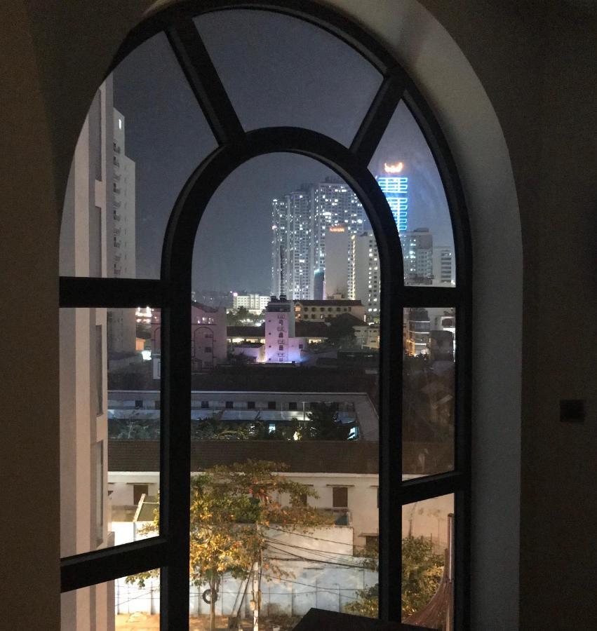 Simon Hotel Nha Trang Dış mekan fotoğraf