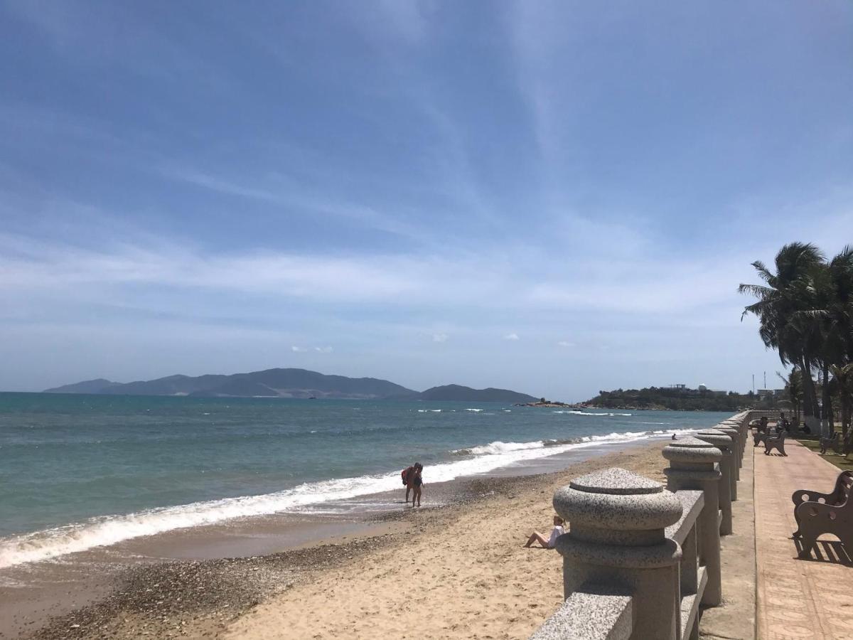 Simon Hotel Nha Trang Dış mekan fotoğraf