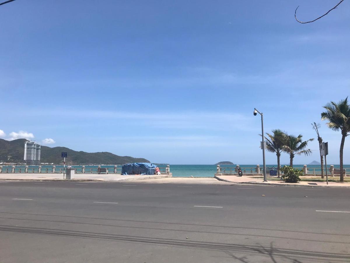 Simon Hotel Nha Trang Dış mekan fotoğraf